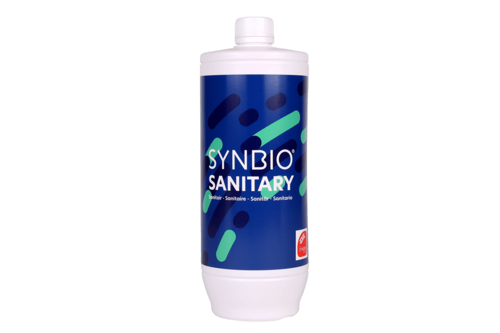 Pro Bio Products - Synbio Sanitary 1L