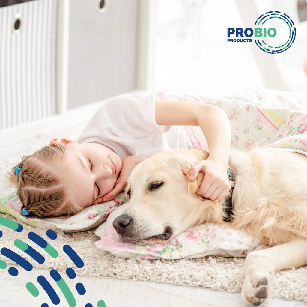 Pro Bio Products - De gezondheid van jouw huisdieren verbeteren met de schoonmaakproducten van Pro Bio Products