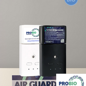 Air Guard Mister 100