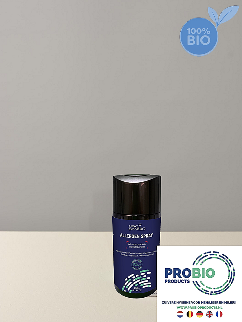 Allergen Spray Refill