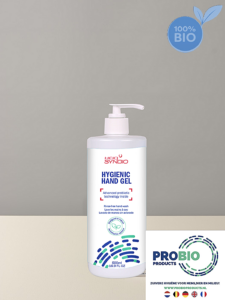 Hygienic Hand Gel
