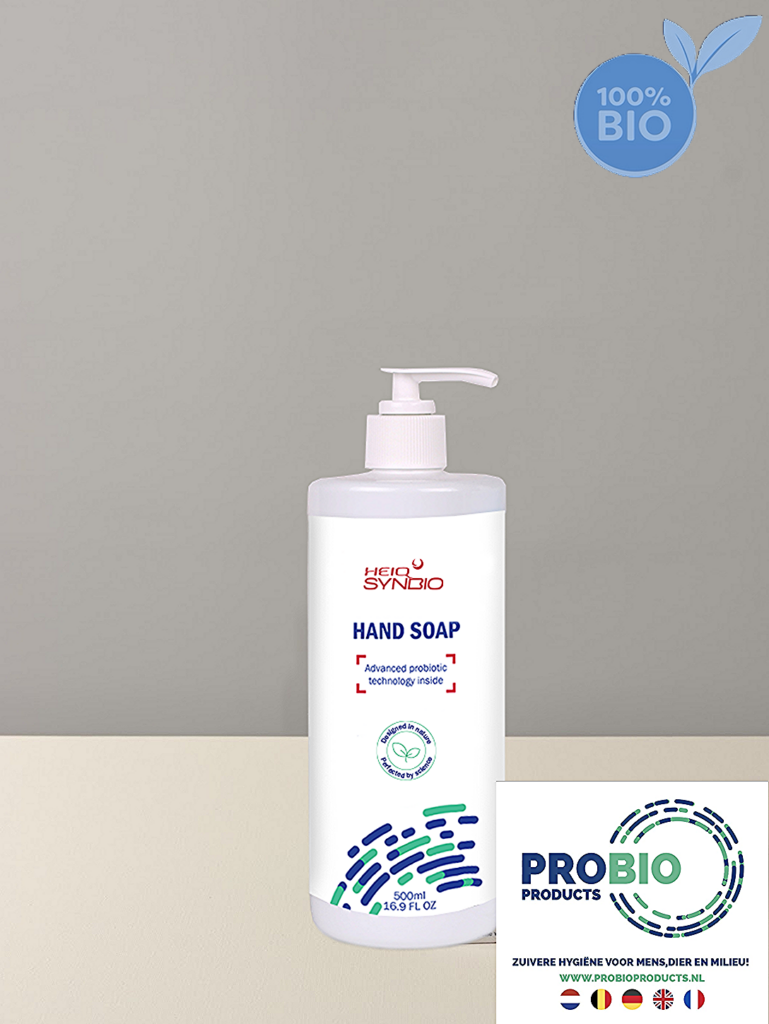 Hand Soap