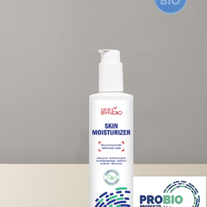Moisturizer 250ml