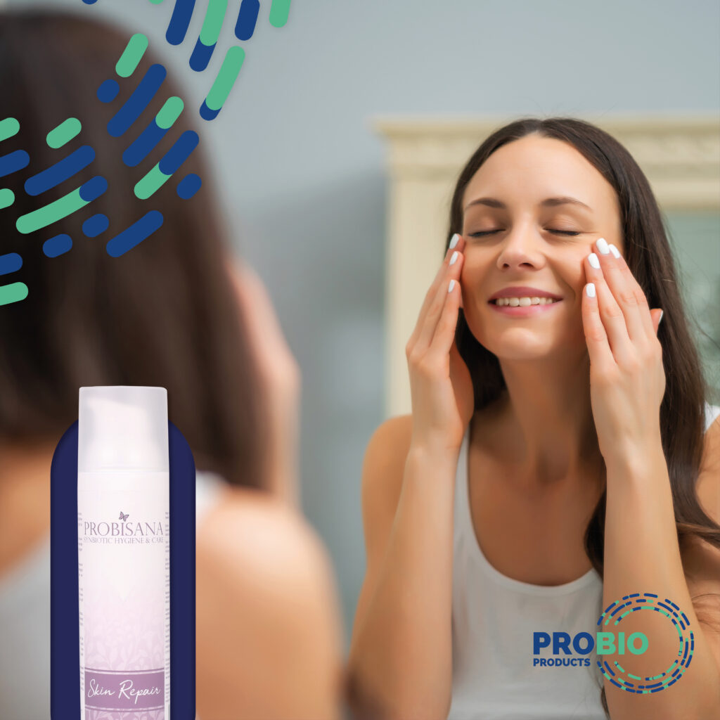 Pro Bio Products - Probisana Skin Repair huidverzorging
