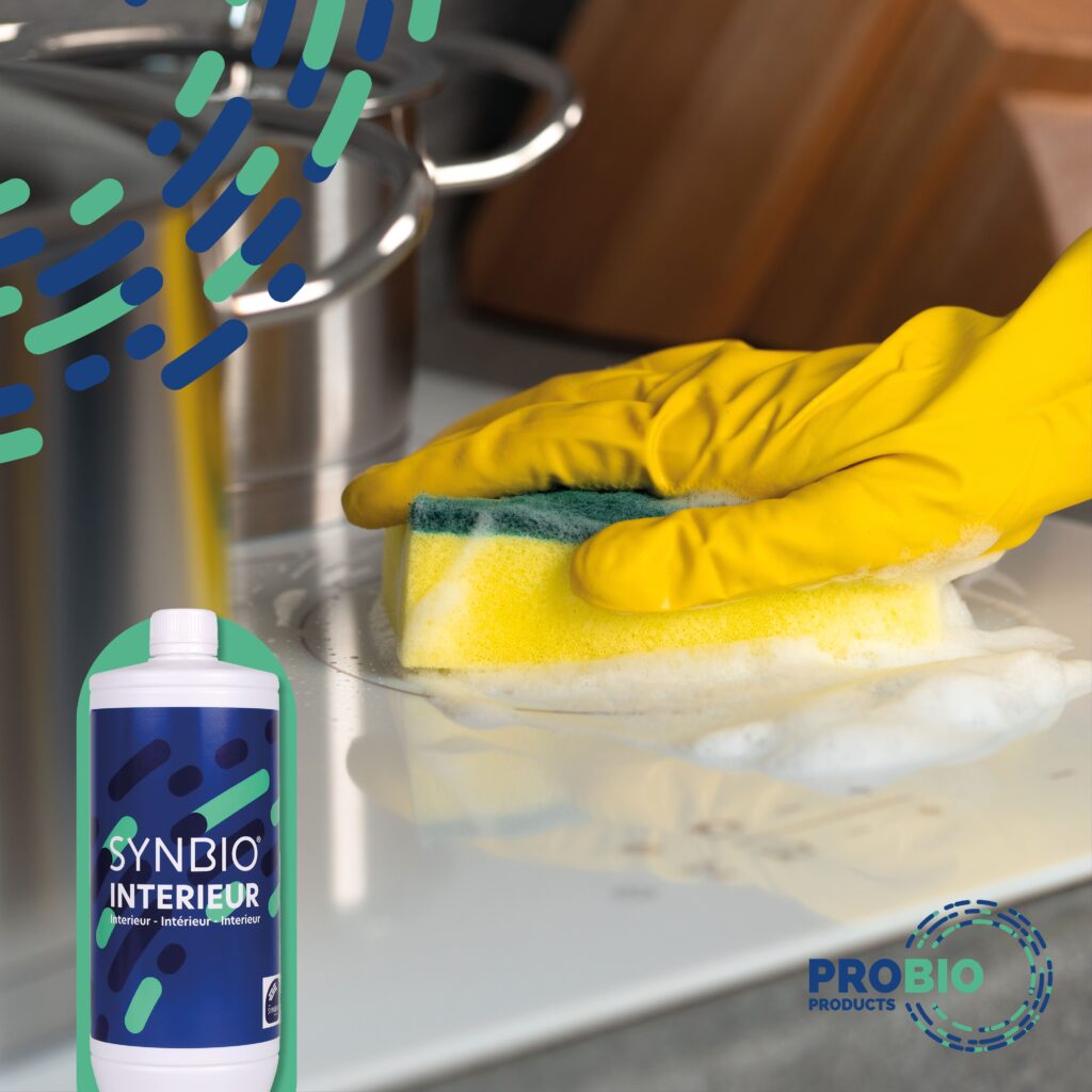 Pro Bio Products - Synbio Interieur