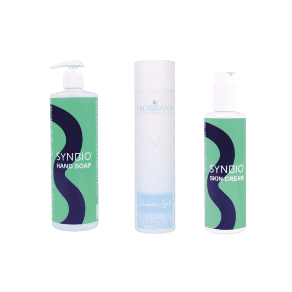 Pro Bio Products - voordeelpakket 2 huidverzorging