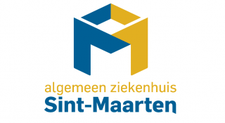 Logo Sint-Maarten ziekenhuis