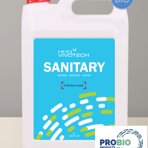 Sanitary